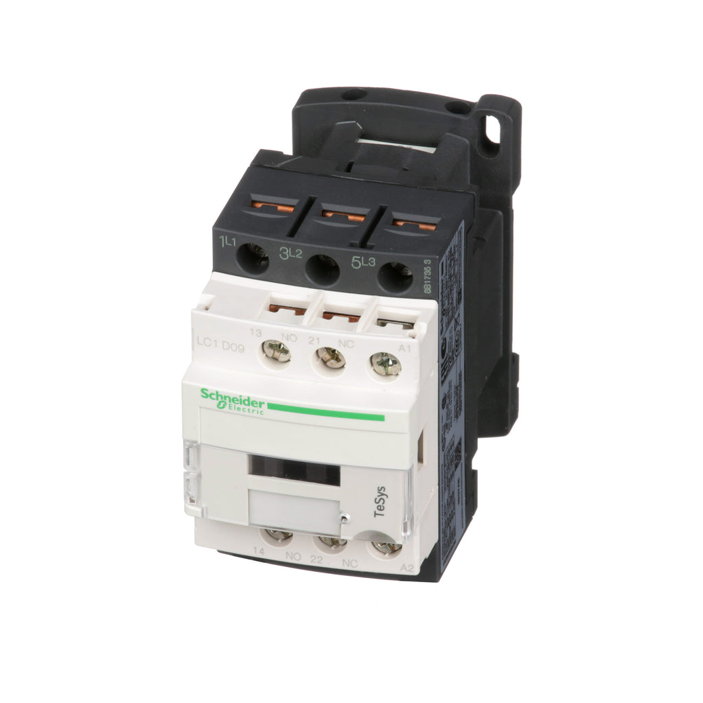 Schneider Electric LC1D09G7