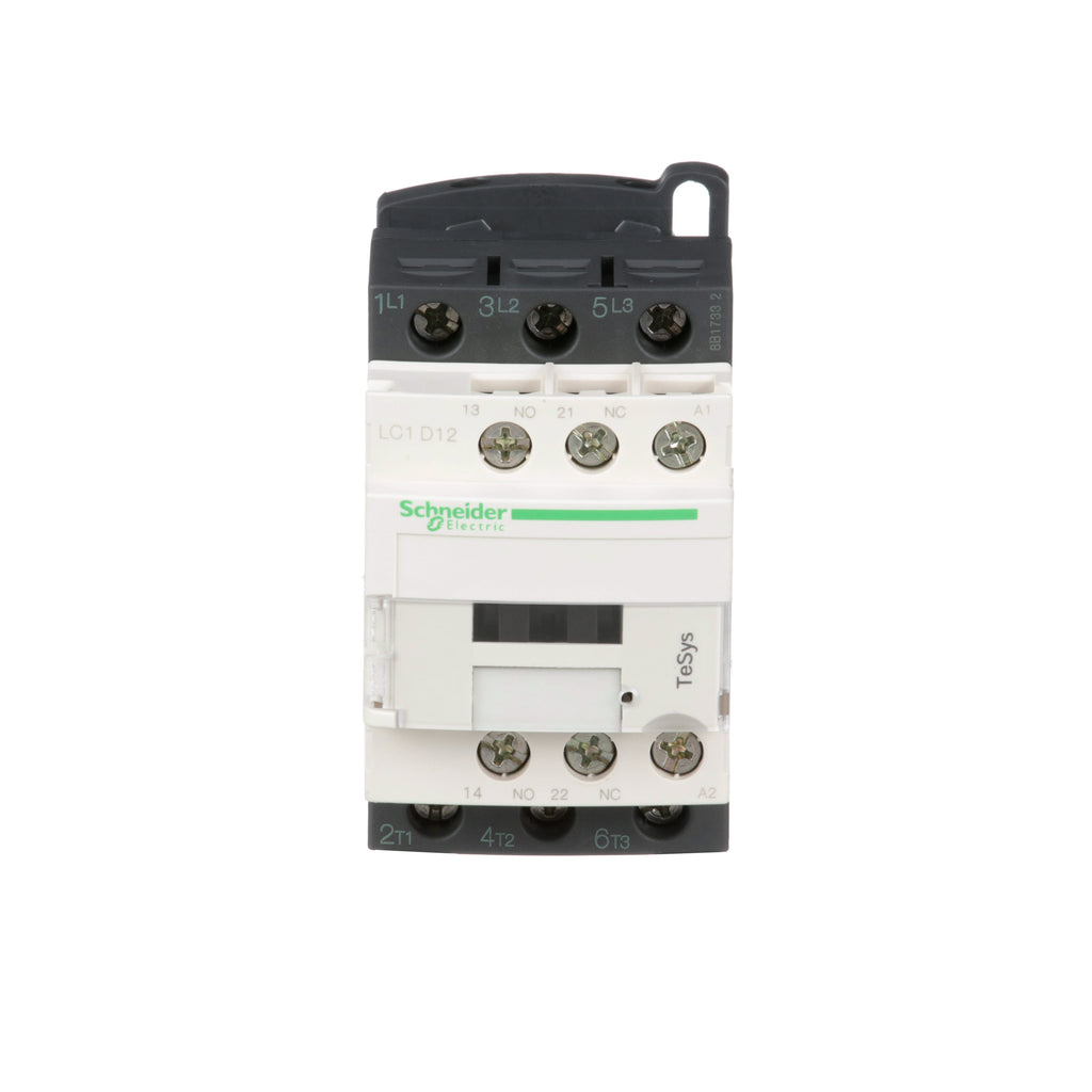 Schneider Electric LC1D12B7