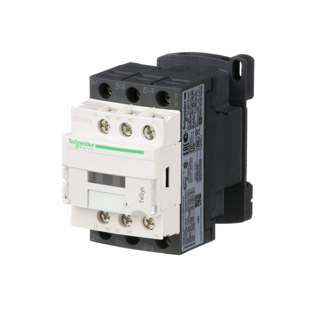 Schneider Electric LC1D12B7