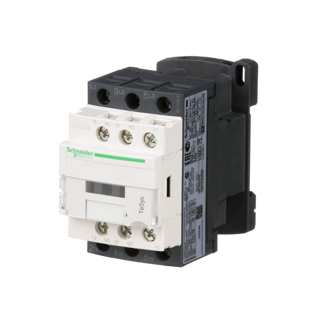 Schneider Electric LC1D12G7