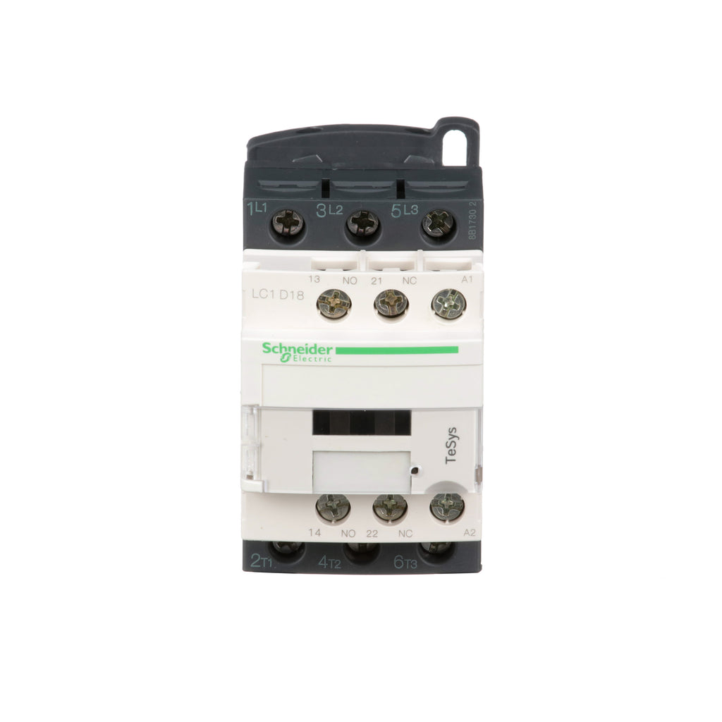 Schneider Electric LC1D18B7