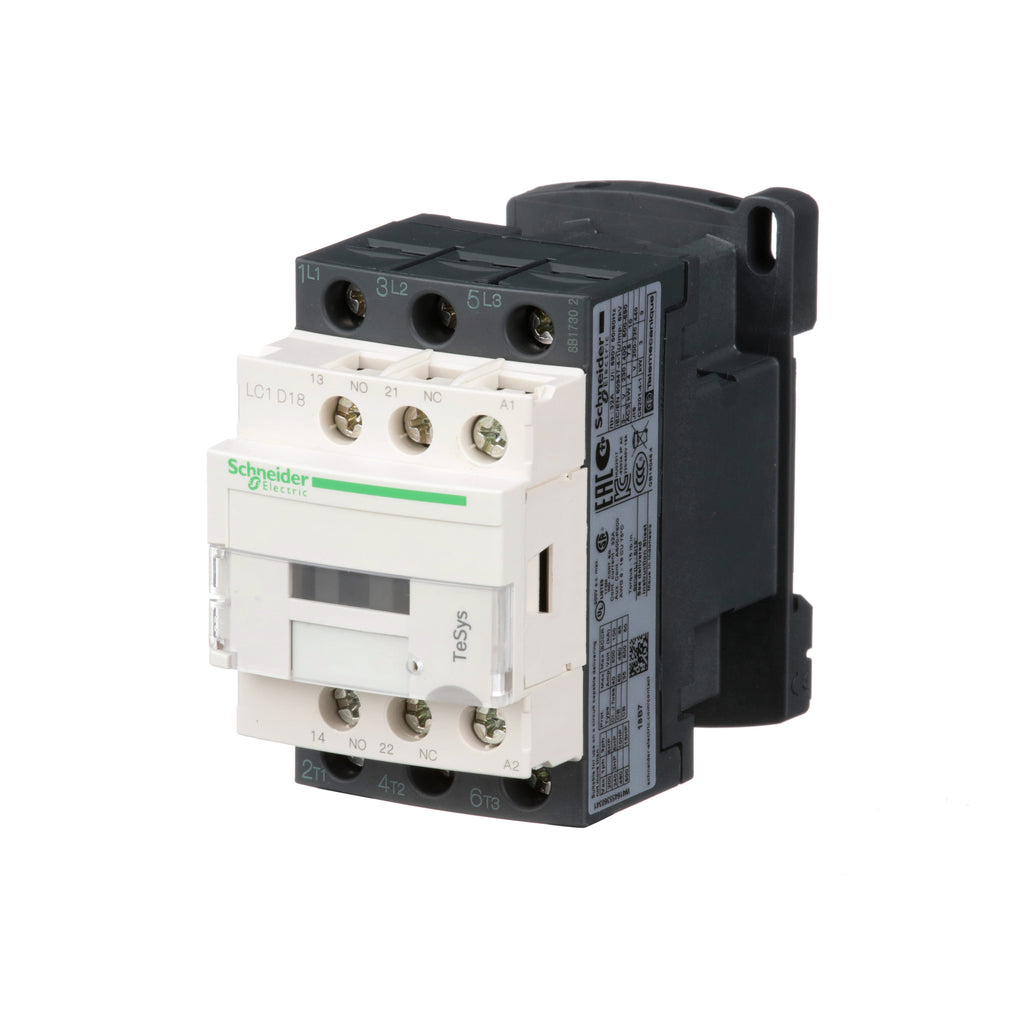 Schneider Electric LC1D18B7