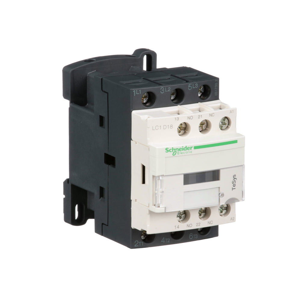 Schneider Electric LC1D18B7