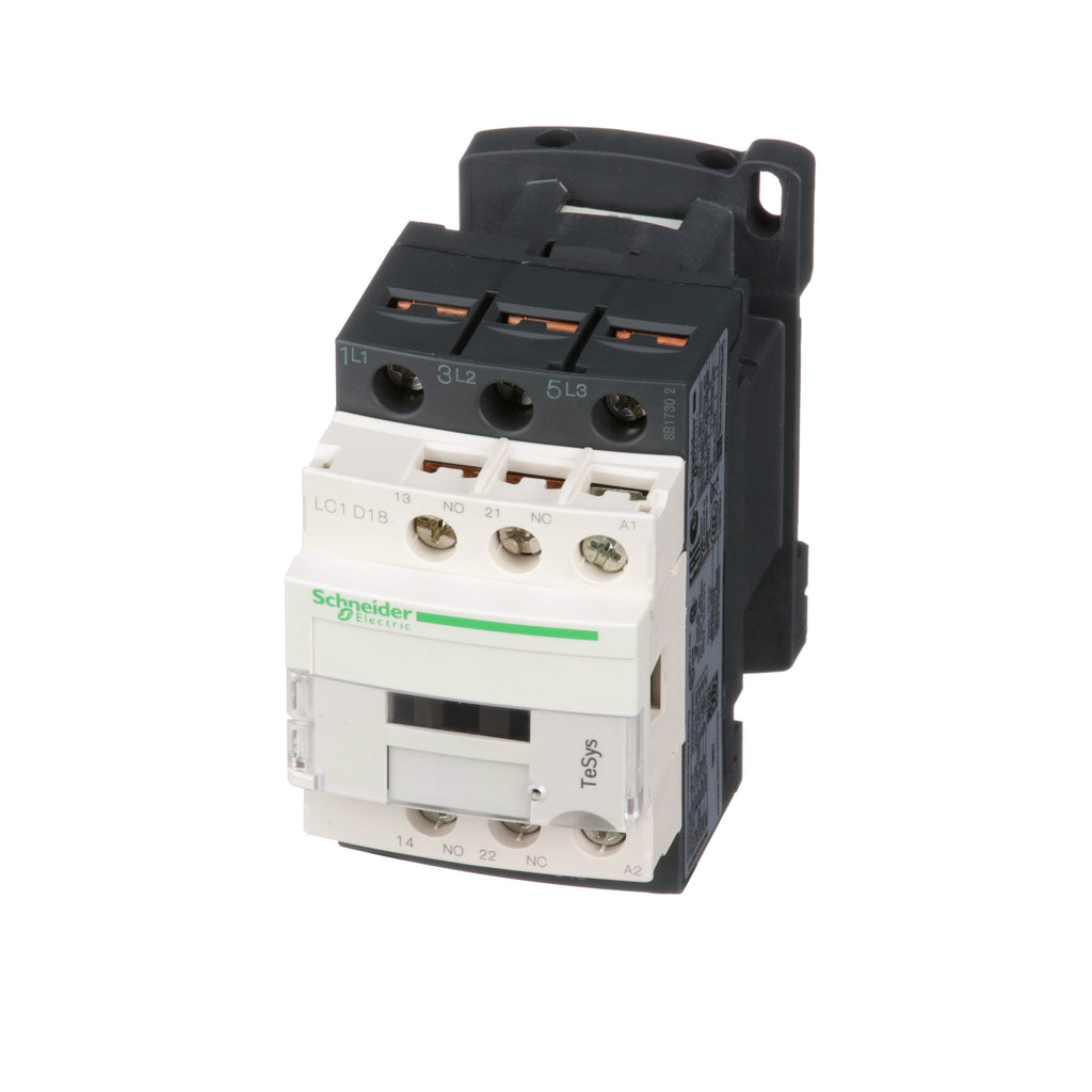 Schneider Electric LC1D18B7