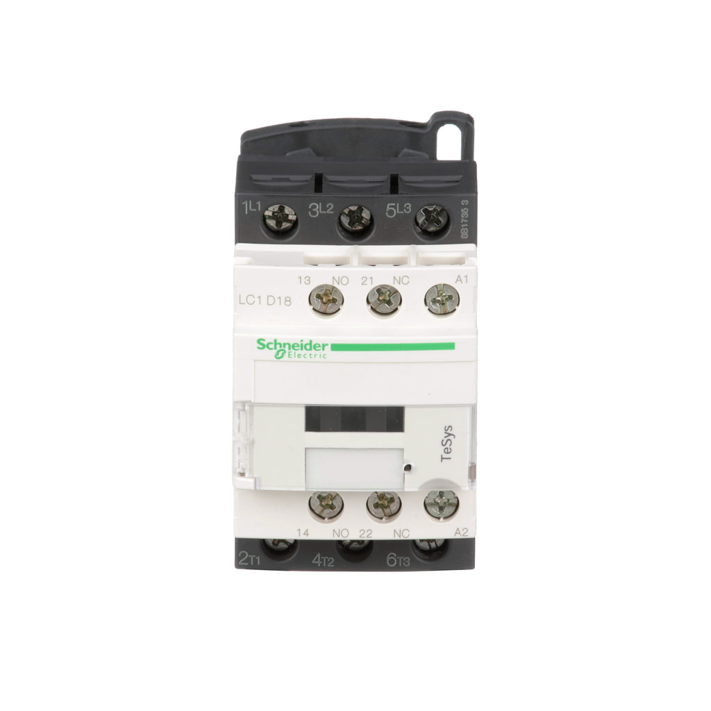 Schneider Electric LC1D18G7