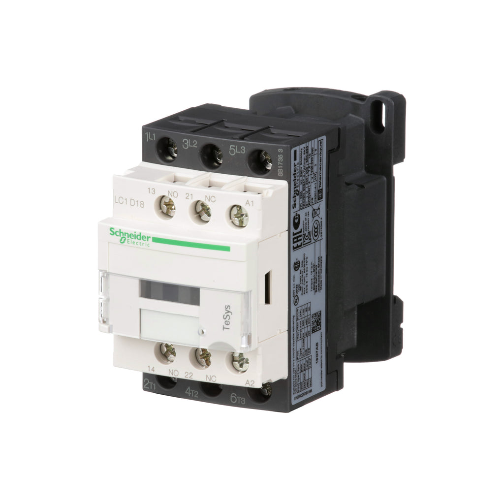 Schneider Electric LC1D18G7