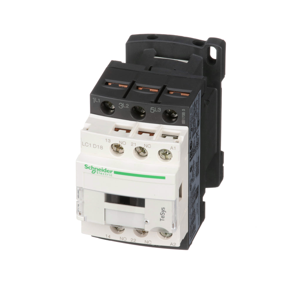 Schneider Electric LC1D18G7