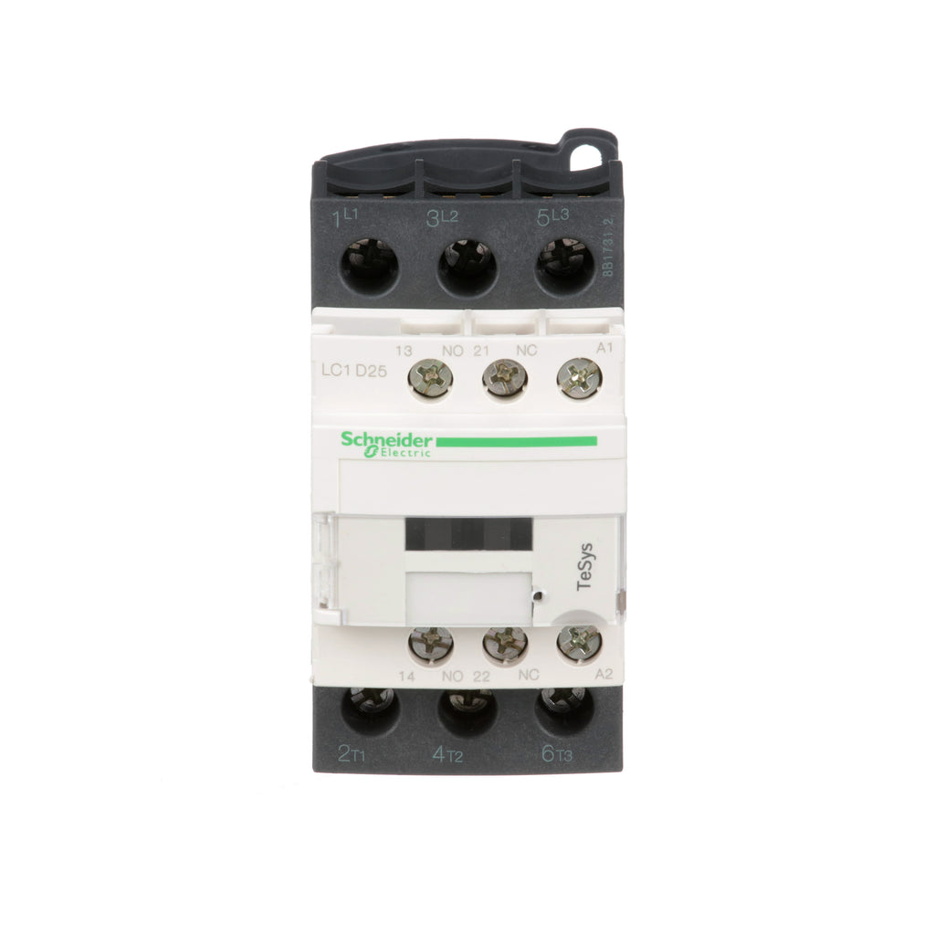 Schneider Electric LC1D25B7