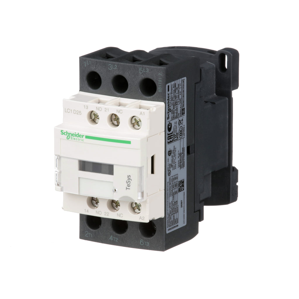 Schneider Electric LC1D25B7