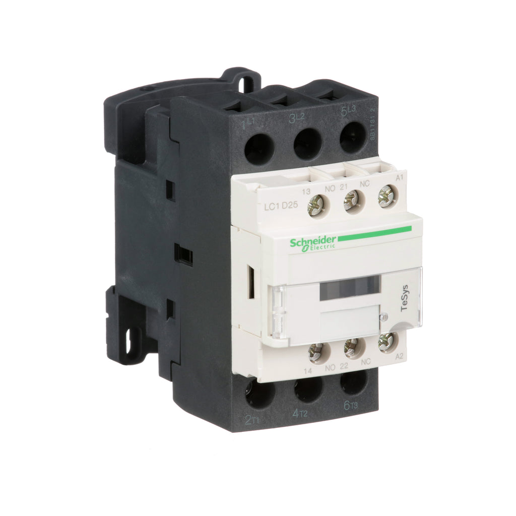 Schneider Electric LC1D25B7