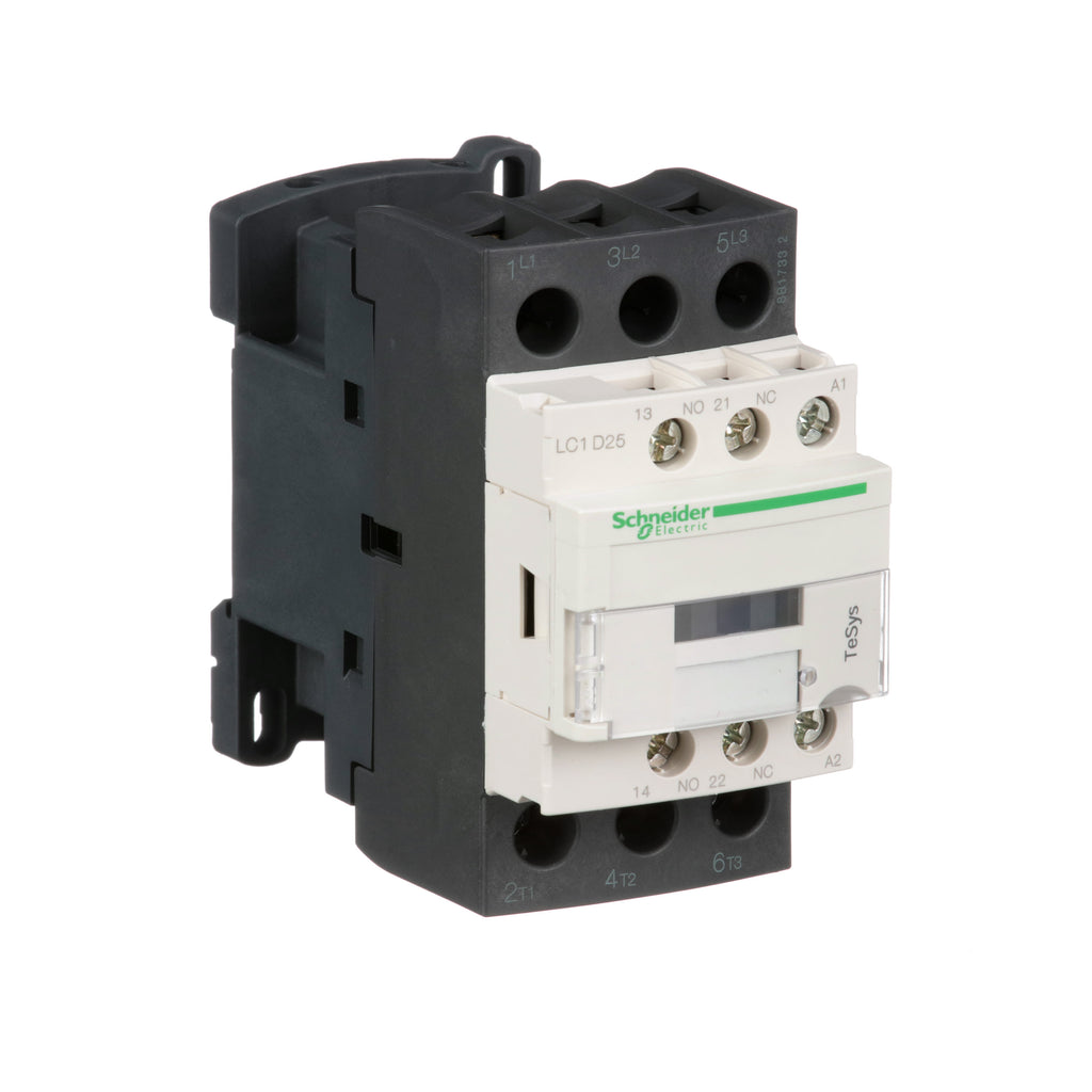 Schneider Electric LC1D25G7