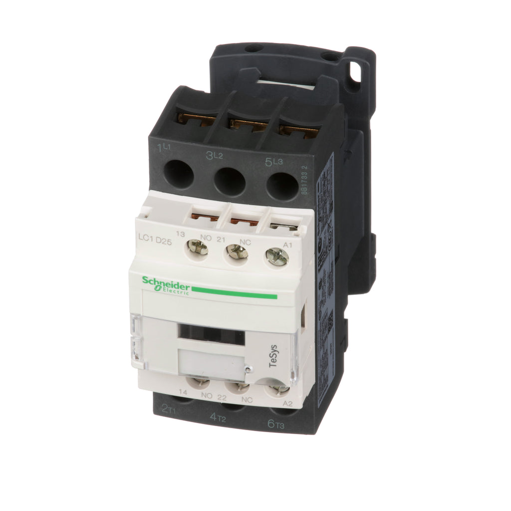 Schneider Electric LC1D25G7