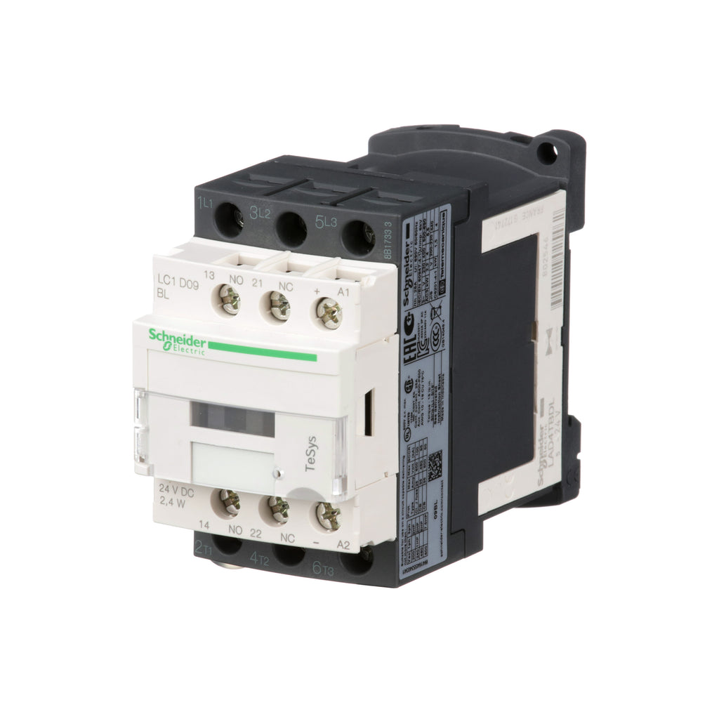 Schneider Electric LC1D09BL