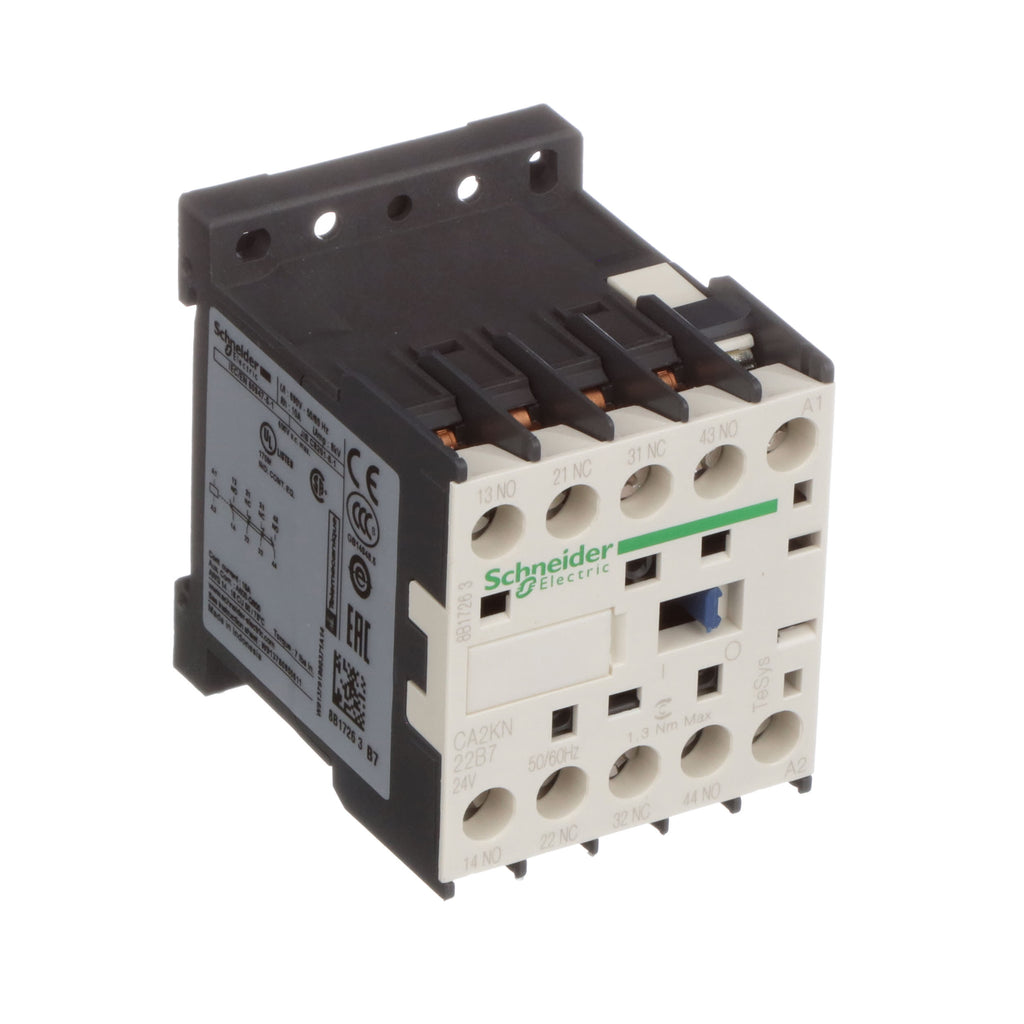 Schneider Electric CA2KN22B7