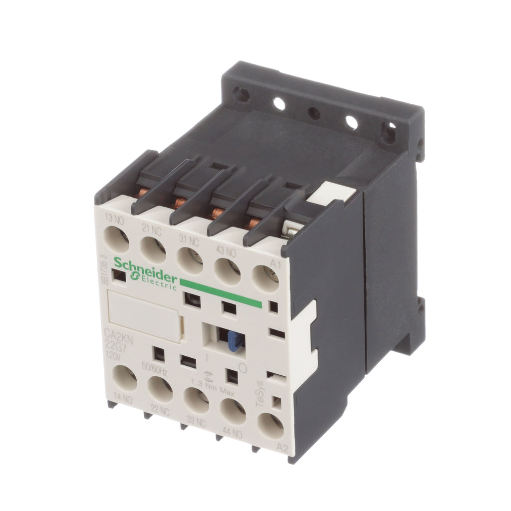 Schneider Electric CA2KN22G7