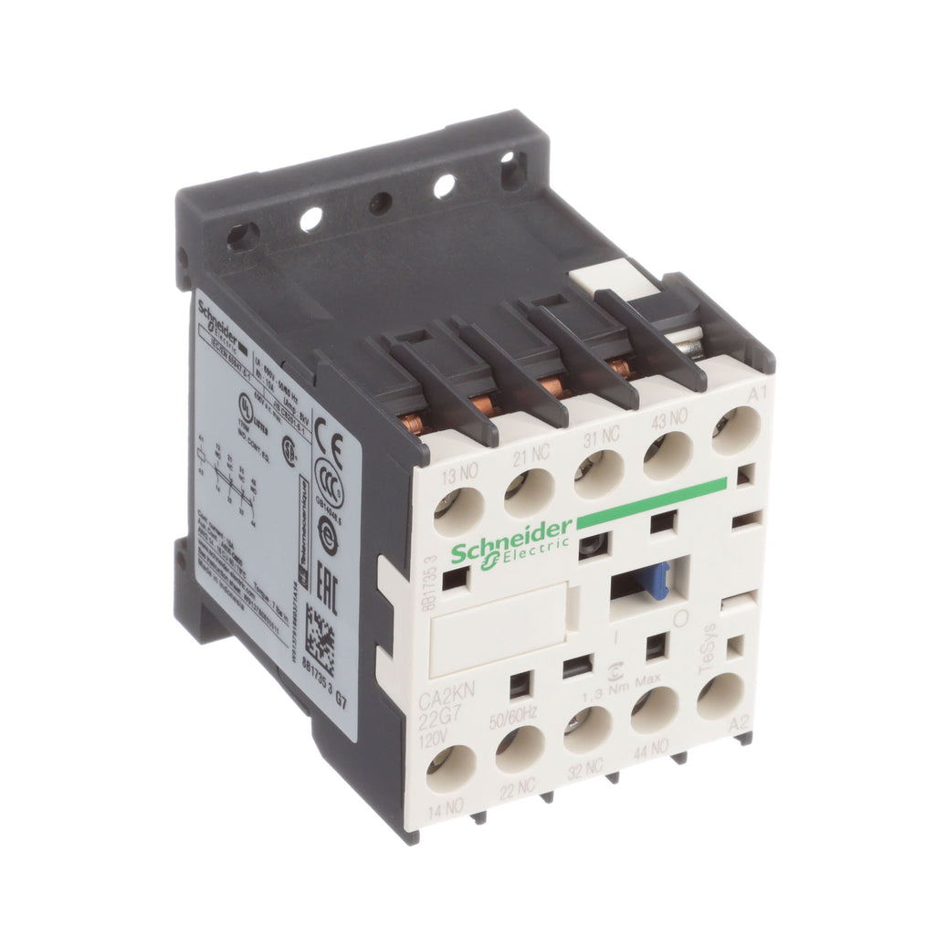 Schneider Electric CA2KN22G7