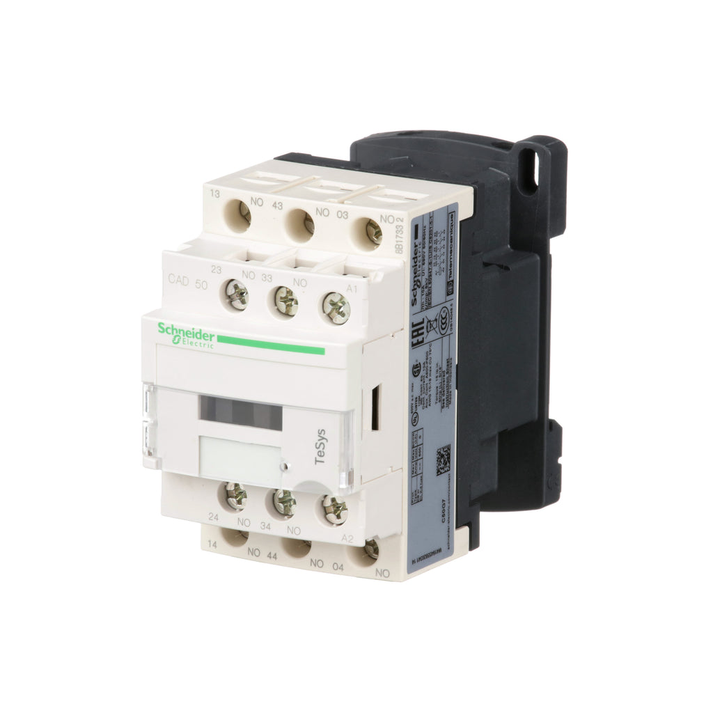 Schneider Electric CAD50G7