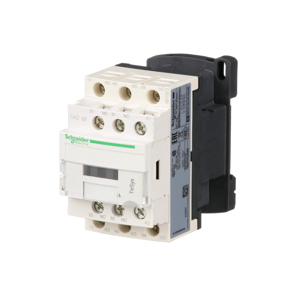 Schneider Electric CAD32G7