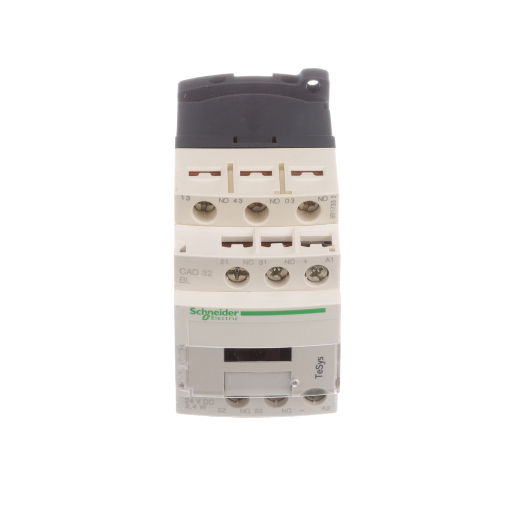 Schneider Electric CAD32BL