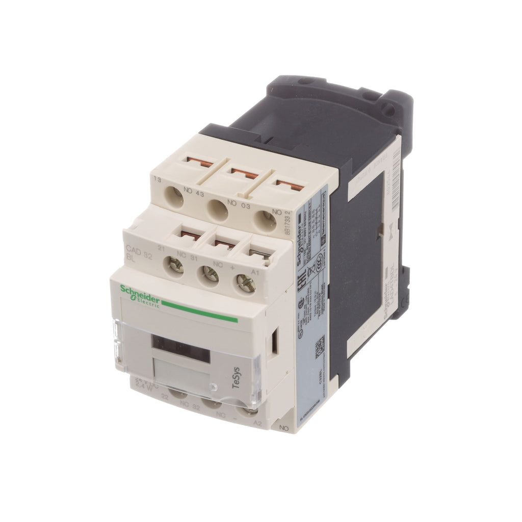 Schneider Electric CAD32BL