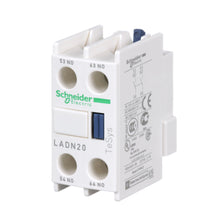 Load image into Gallery viewer, Schneider Electric LADN20