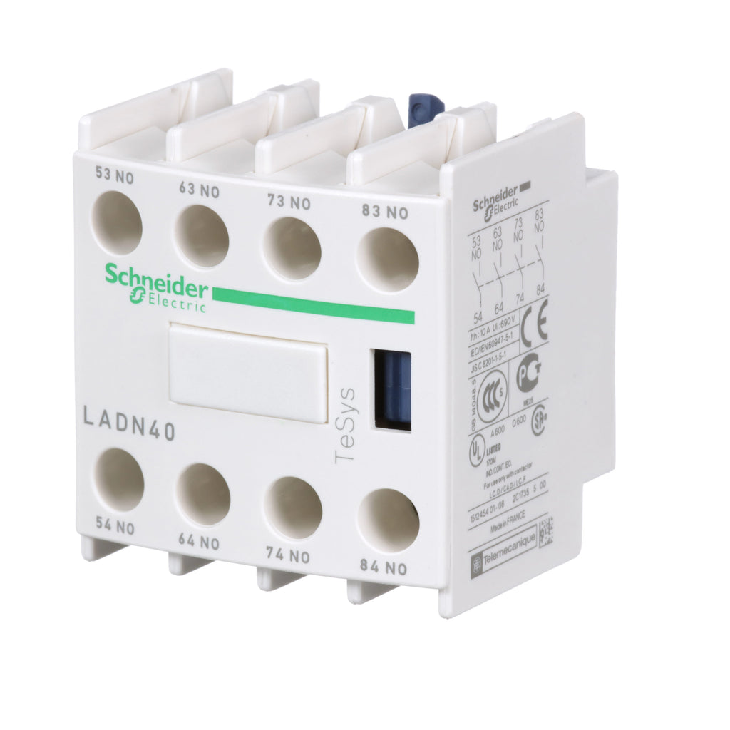 Schneider Electric LADN40