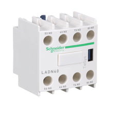 Load image into Gallery viewer, Schneider Electric LADN40