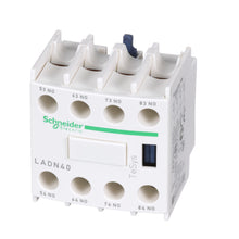 Load image into Gallery viewer, Schneider Electric LADN40