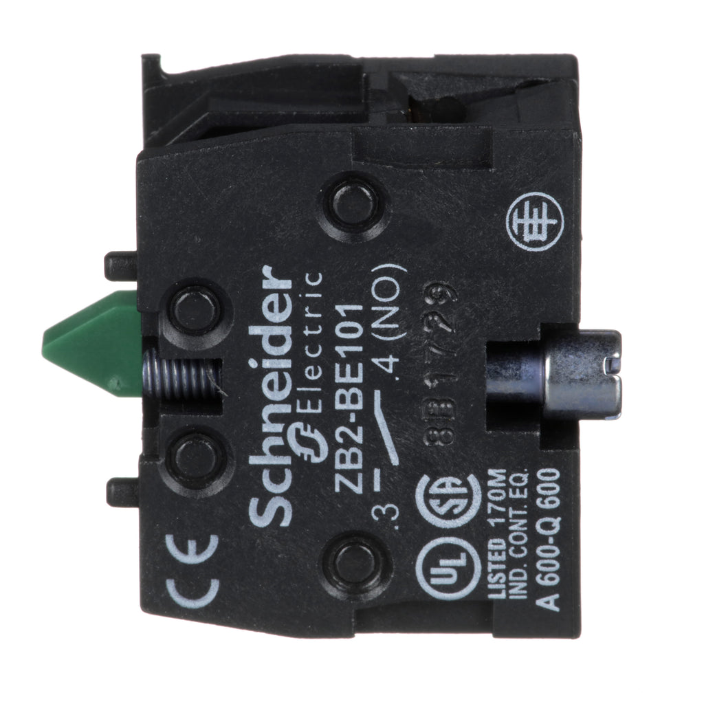 Schneider Electric ZB2BE101