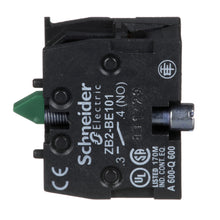 Load image into Gallery viewer, Schneider Electric ZB2BE101