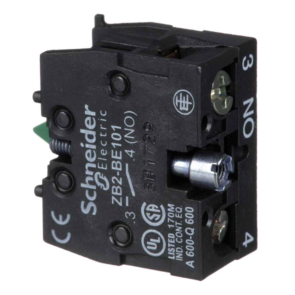 Schneider Electric ZB2BE101