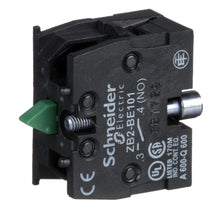 Load image into Gallery viewer, Schneider Electric ZB2BE101
