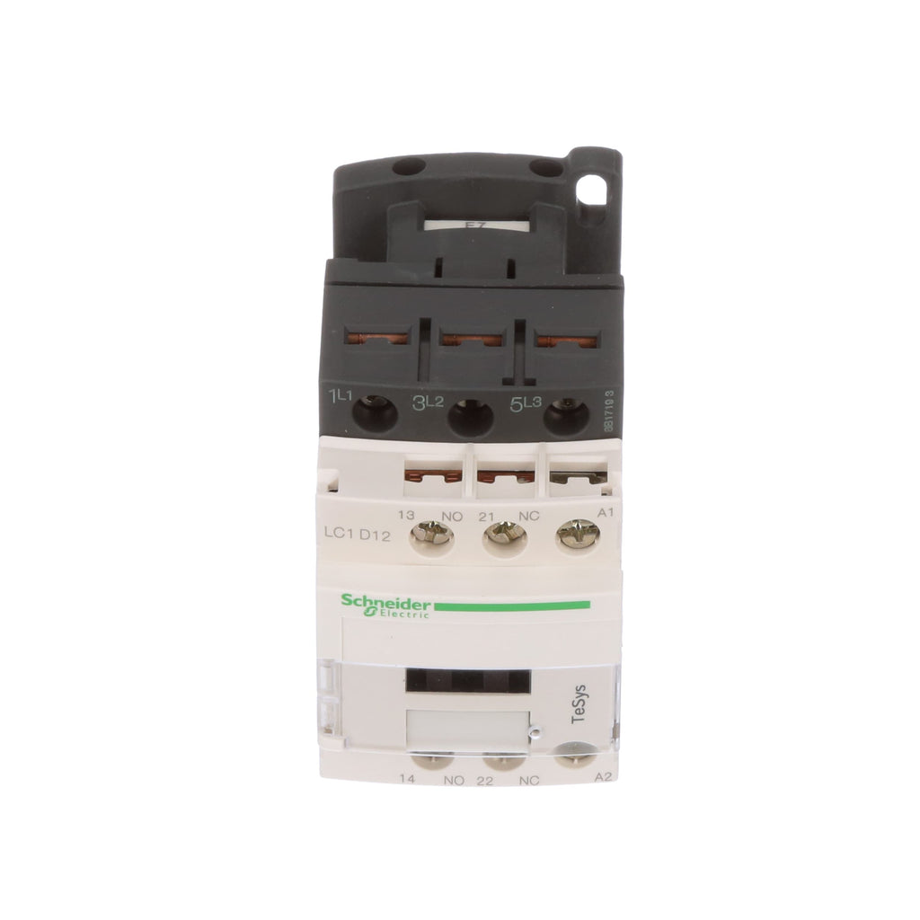 Schneider Electric LC1D12F7