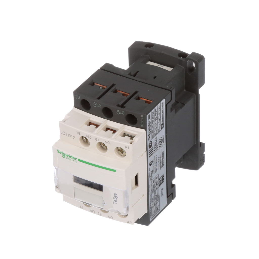 Schneider Electric LC1D12F7