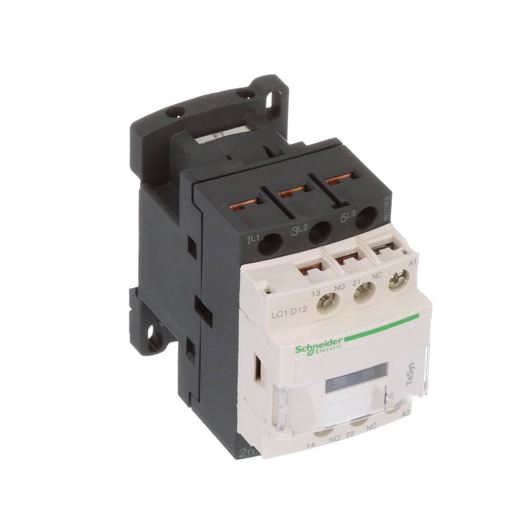 Schneider Electric LC1D12F7