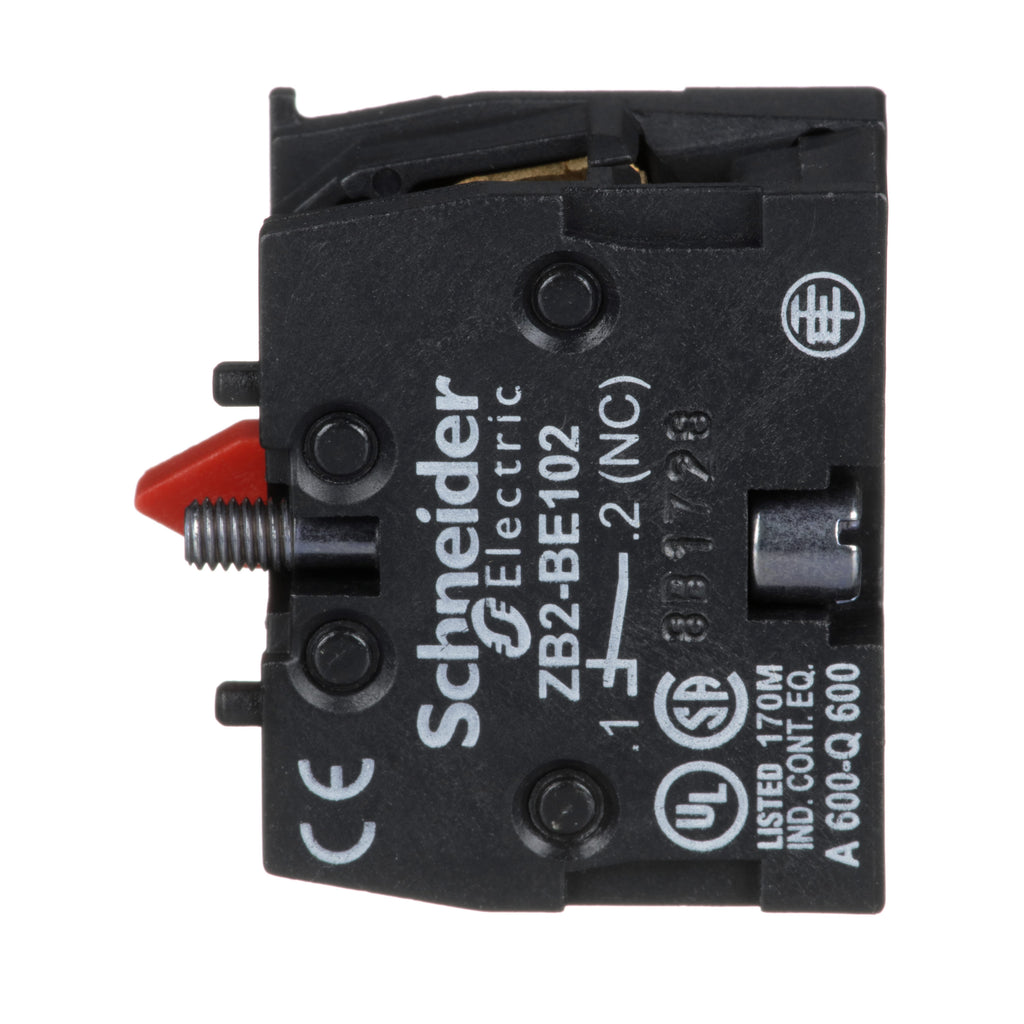 Schneider Electric ZB2BE102