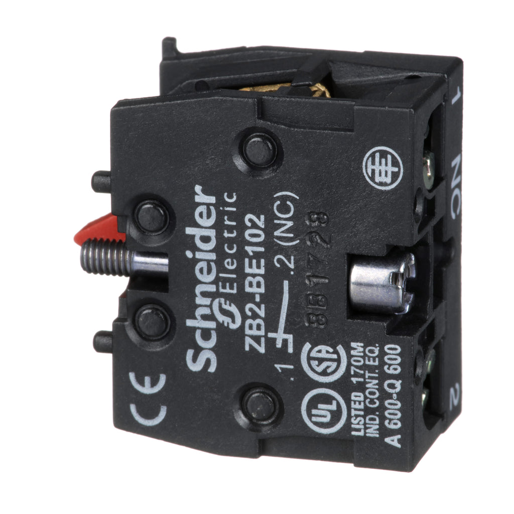 Schneider Electric ZB2BE102