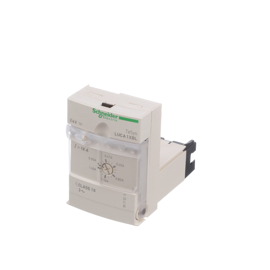 Schneider Electric LUCA1XBL