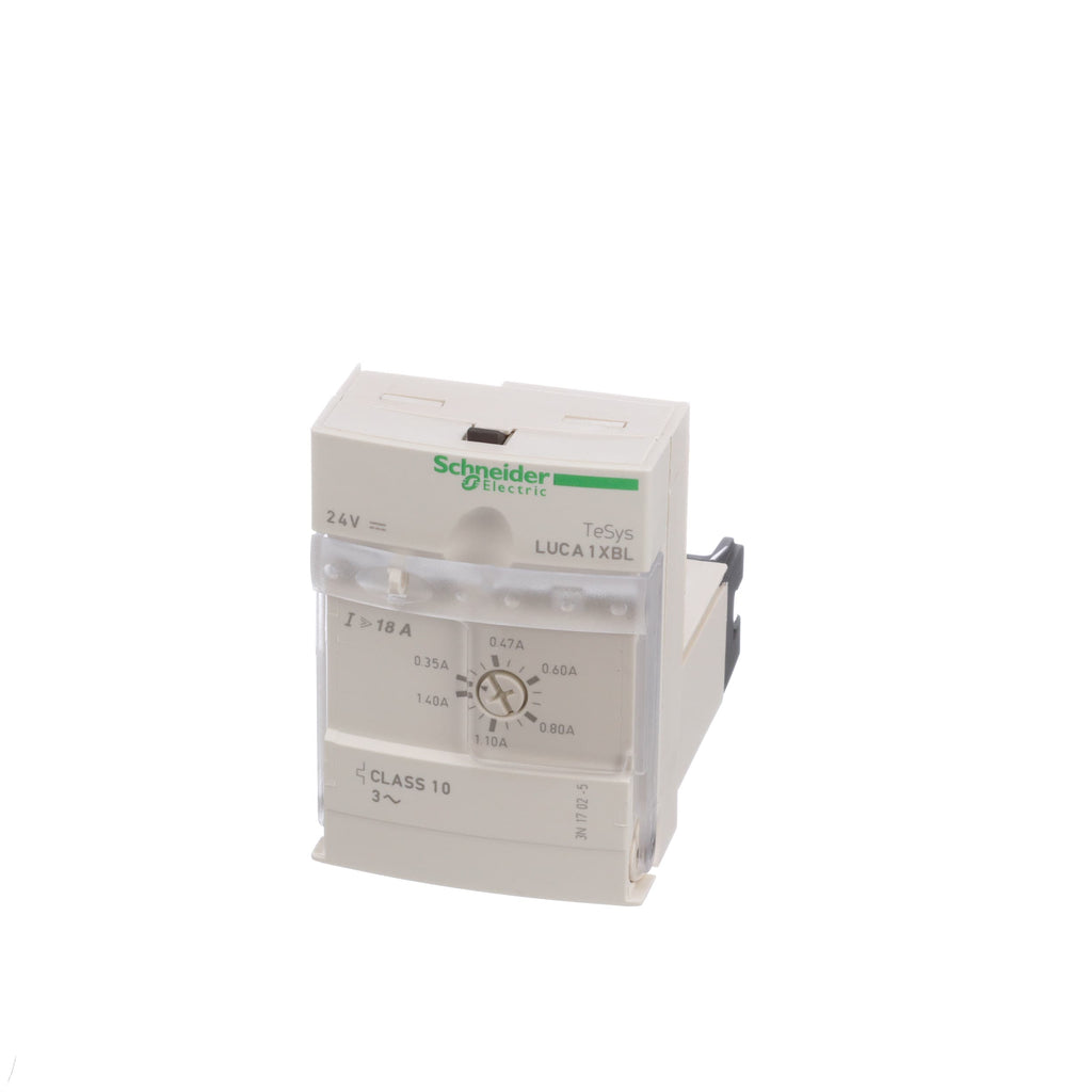 Schneider Electric LUCA1XBL