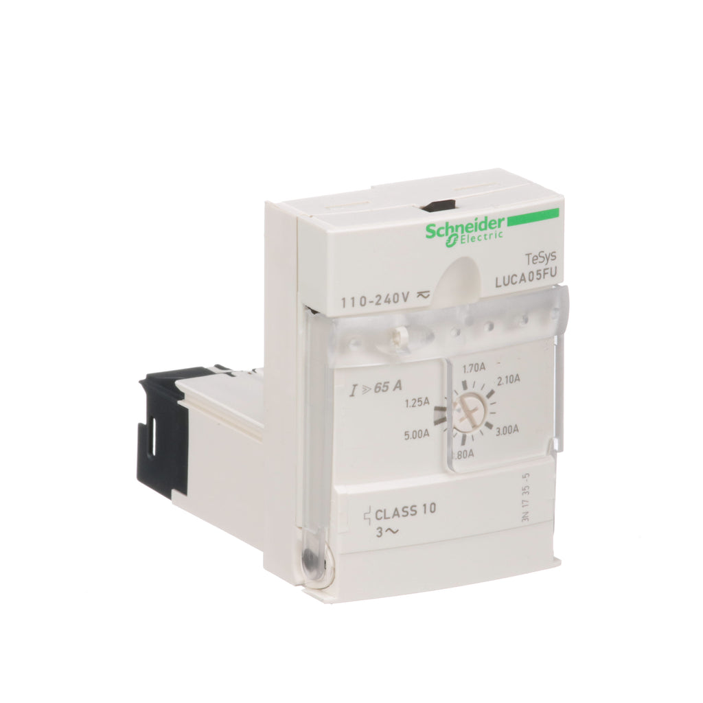 Schneider Electric LUCA05FU