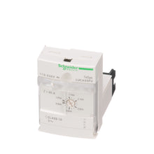 Load image into Gallery viewer, Schneider Electric LUCA05FU