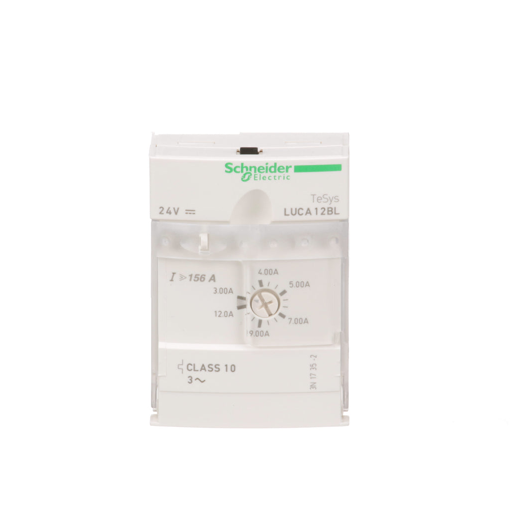 Schneider Electric LUCA12BL