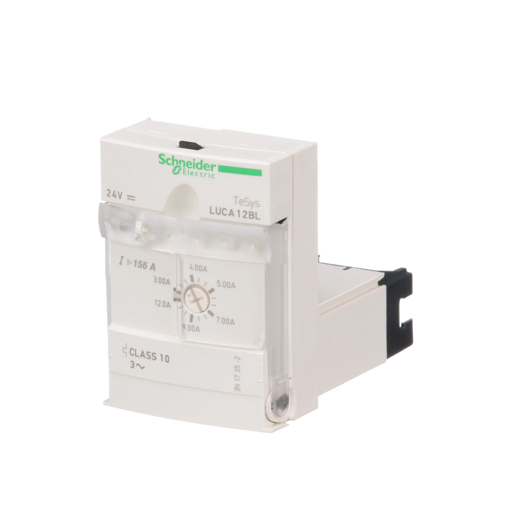 Schneider Electric LUCA12BL