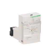 Load image into Gallery viewer, Schneider Electric LUCA12BL