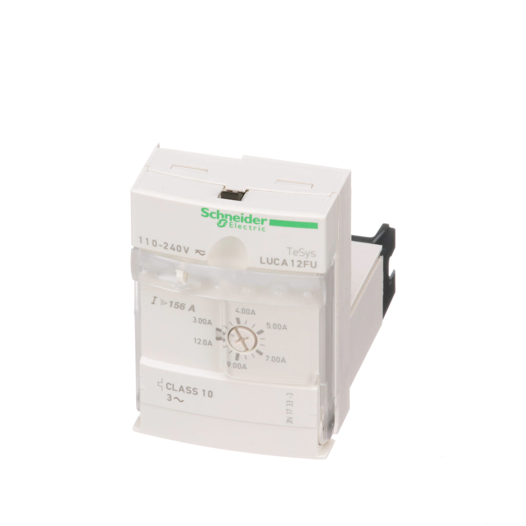 Schneider Electric LUCA12FU