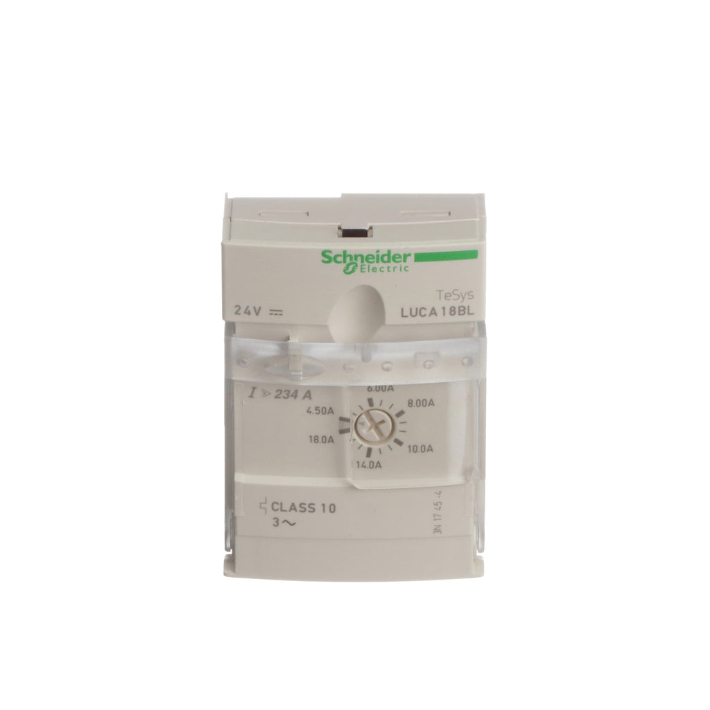 Schneider Electric LUCA18BL