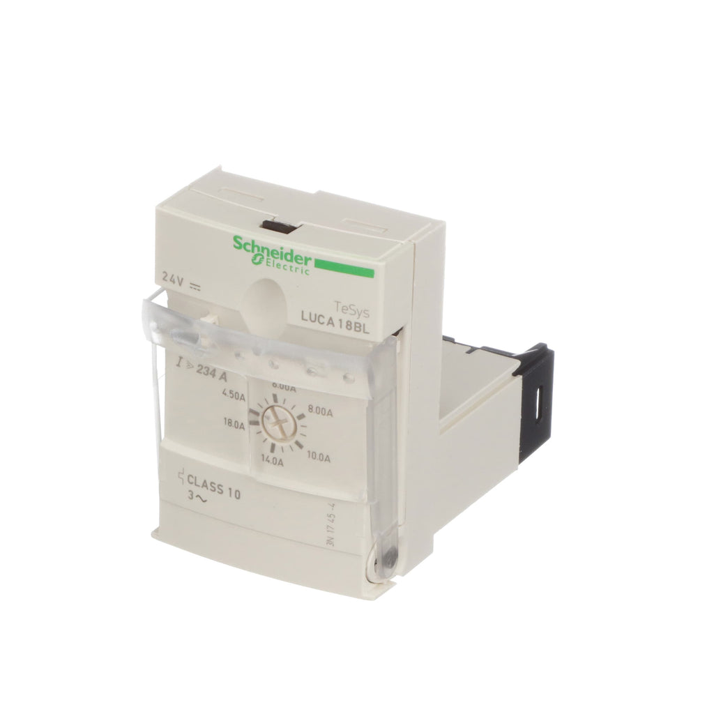 Schneider Electric LUCA18BL