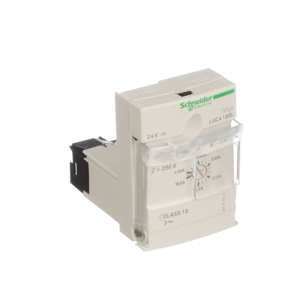 Schneider Electric LUCA18BL