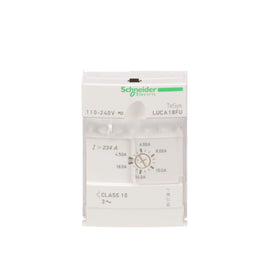Schneider Electric LUCA18FU