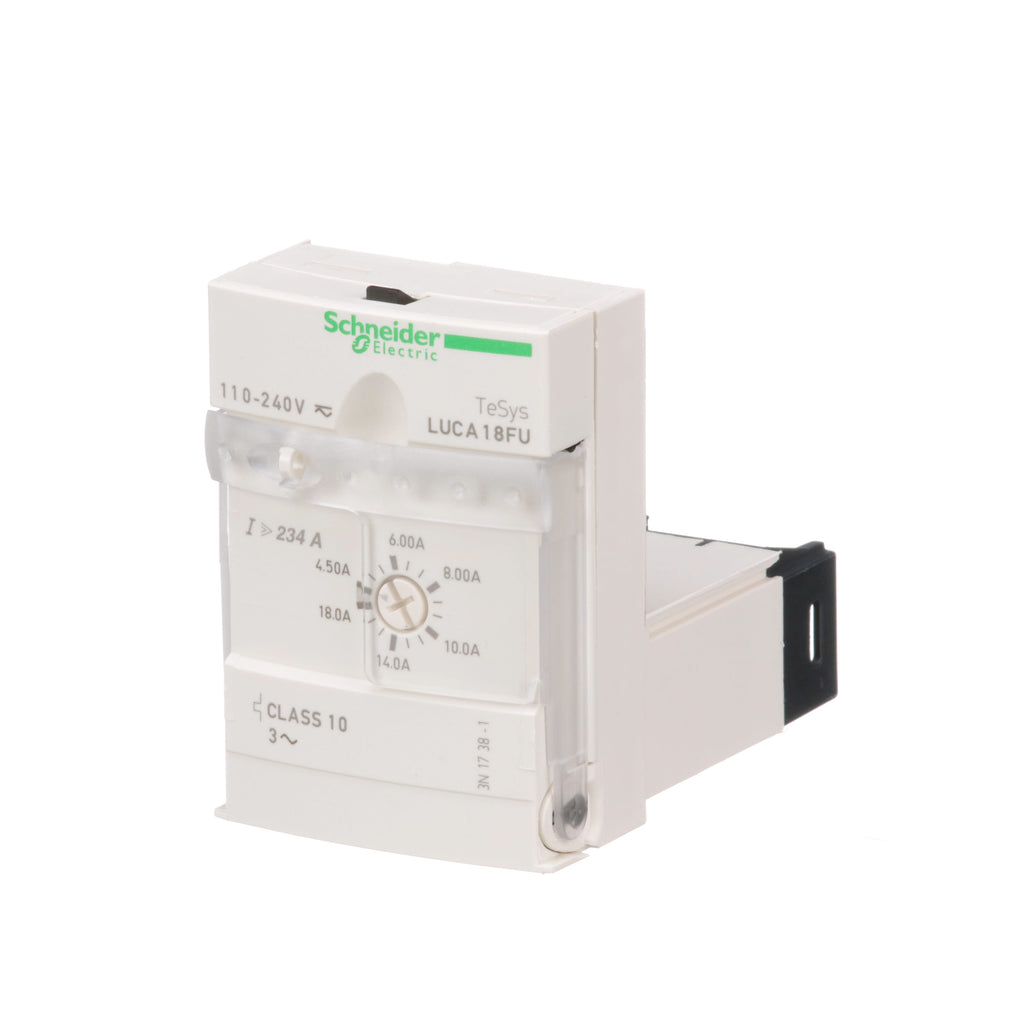 Schneider Electric LUCA18FU